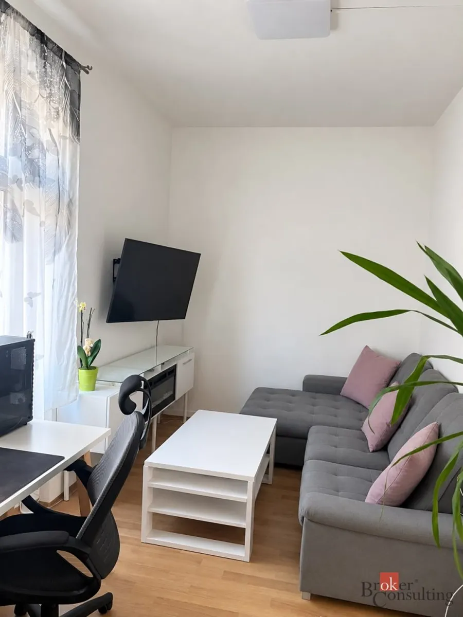 Pronájem bytu 2+kk 46 m²